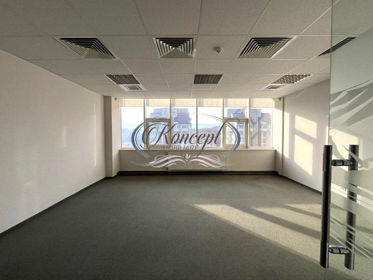 Spatiu de birouri in Sigma Center - 11