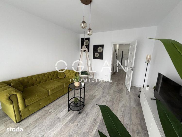 Apartament 2 camere de lux , decomandat , Doamna Stanca - 4