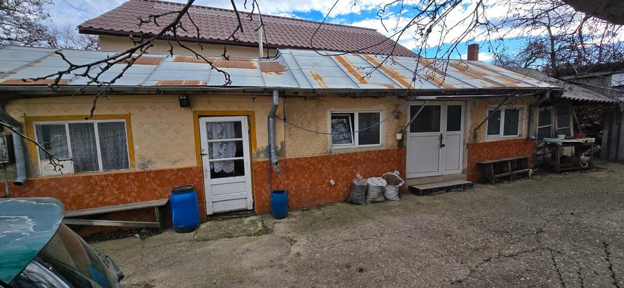 Casa de vanzare  , satul Beciu -Odobesti - 32