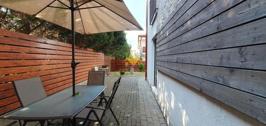 2 Camere, Pet Friendly, Parcare Subterana, Gradina proprie, Zorilor - 2