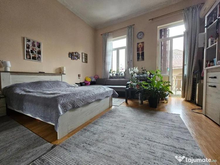 Apartament in Vila Interbelica - Calea Victoriei - 8