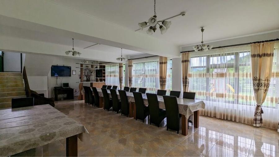 Vand Pensiune Satic - 7