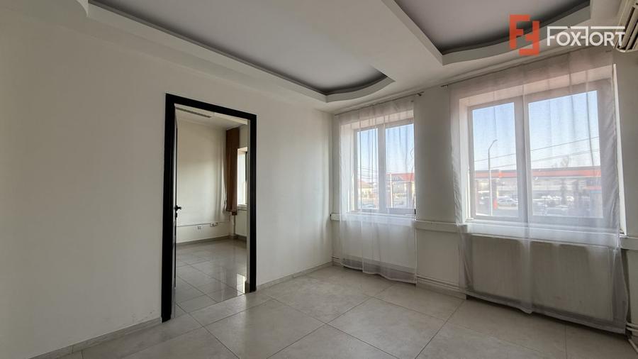 Comision 0% Birou de inchiriat 49.5 mp, zona Lipovei - 4