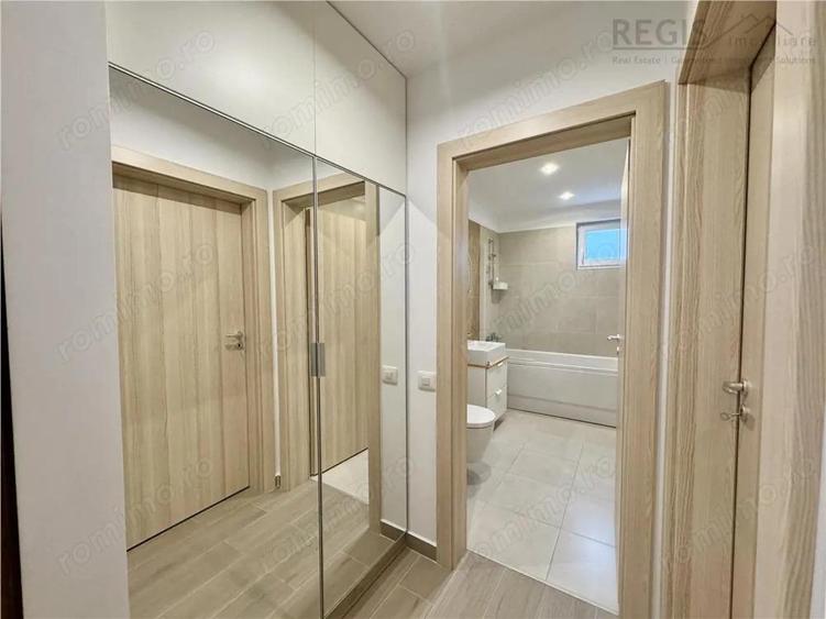 Apartament de inchiriat | 2 camere si parcare | Urban Plaza - 5