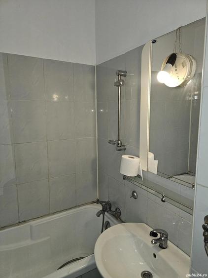 Dristor metrou - 6 10 - reabilitat termic, mobilata si utilata, aer conditionat, libera, 59900 - 2