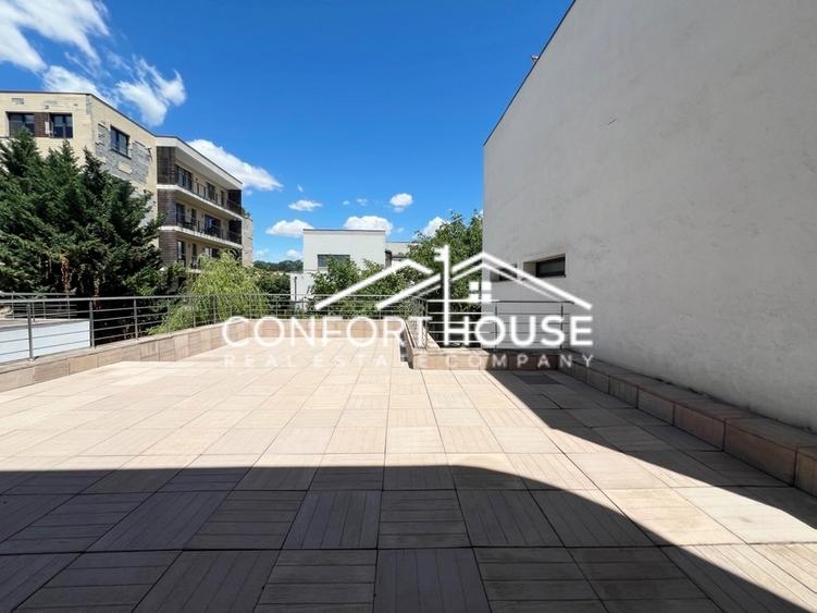 Vila P+2, 5 camere, piscina, complex rezidential, IANCU NICOLAE - 19