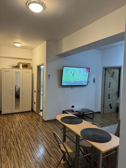 INCHIRIEZ APARTAMENT 2 camere pe termen lung.Aproape deVIVO&KAUFLAND - 2