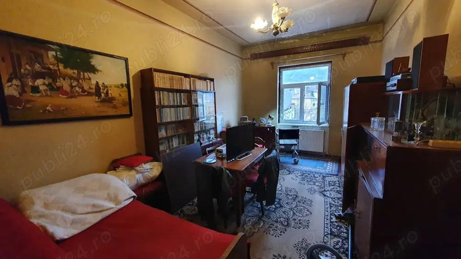 Vanzare apt 2 camere, Lupeni, langa sediu BCR - 3