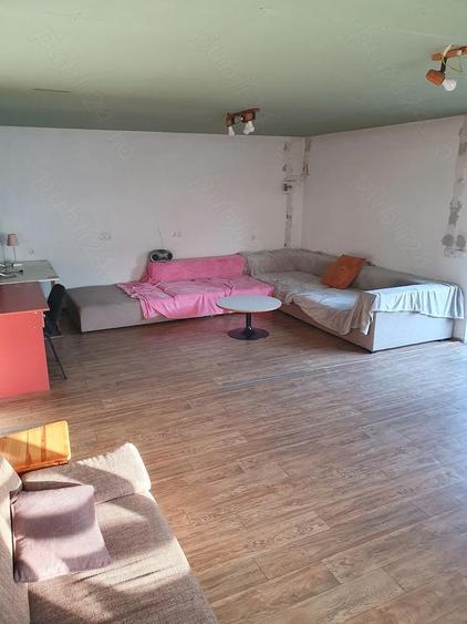 Vand casa semifinisata Aghiresu Sat, Jud Cluj - 7