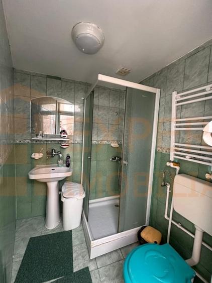 Casă P+1 de vânzare Ultracentral – zona Spitalul Militar - 11
