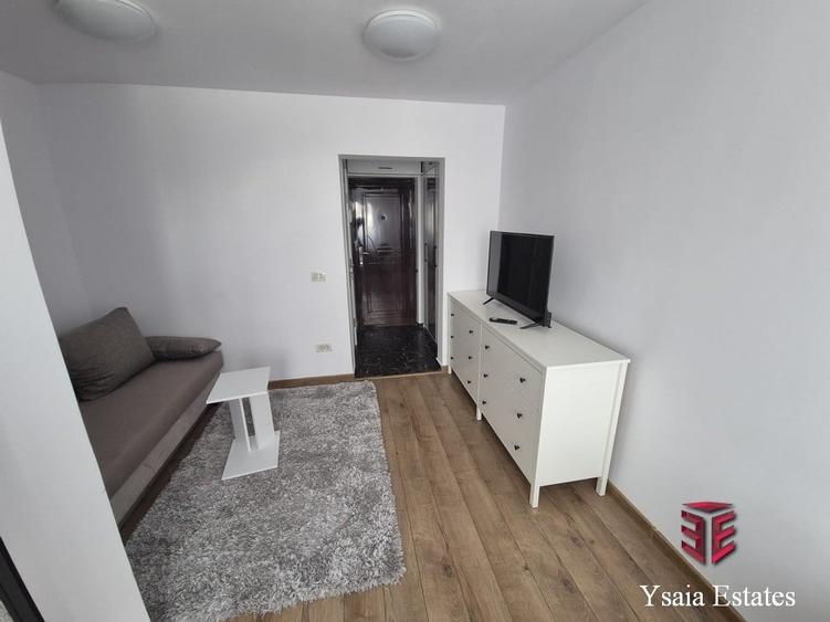 TOMIS 3 - GARSONIERA DE INCHIRIAT - TERMEN LUNG - - 2