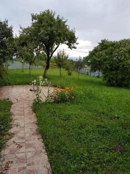 Casa renovata, frumoasa, spatioasa  in com. Voila, judet Brasov, Transilvania - 12