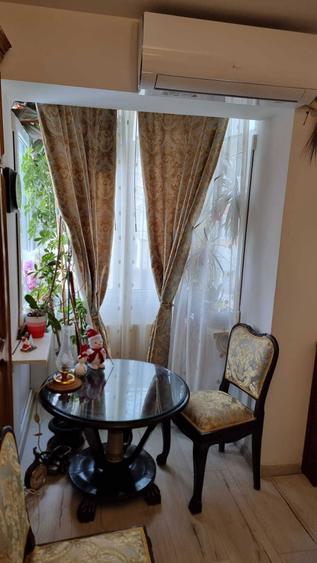 Garsoniera de inchiriat zona Baneasa - 6