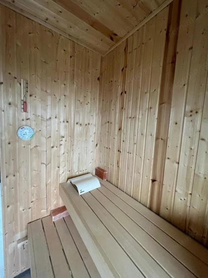 Duplex, 4 camere, Mobilat LUX, 3 locui parcare.Sos.Pipera - 9