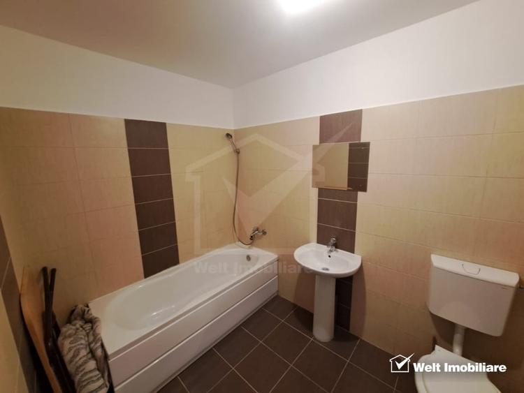 Apartament cu doua camere, zona Stejarului, parcare inclusa, Floresti - 12