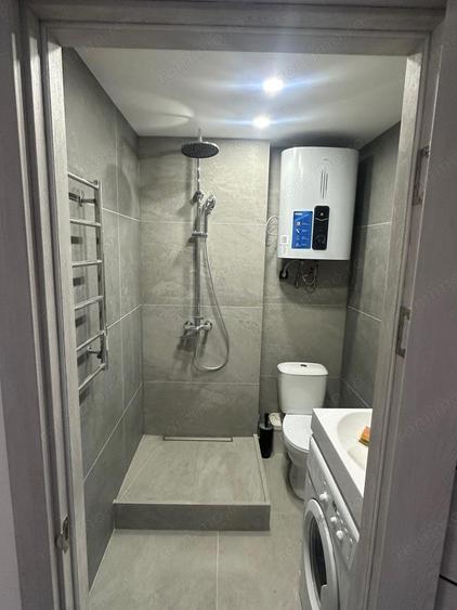 Garsoniera in zona Universitatii - 2