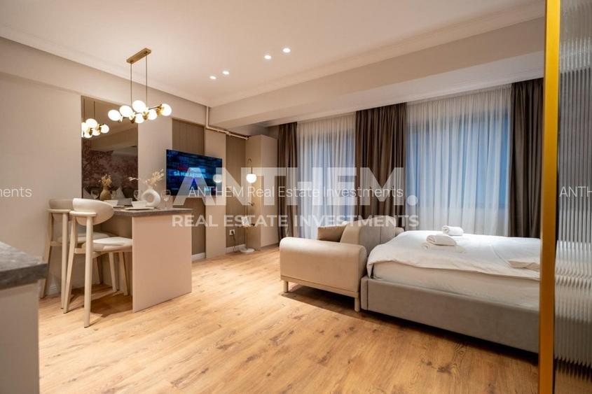 Studio premium OMV Pipera Studio premium OMV Pipera