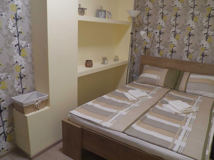 Apartament ultracentral de inchiriat - 2