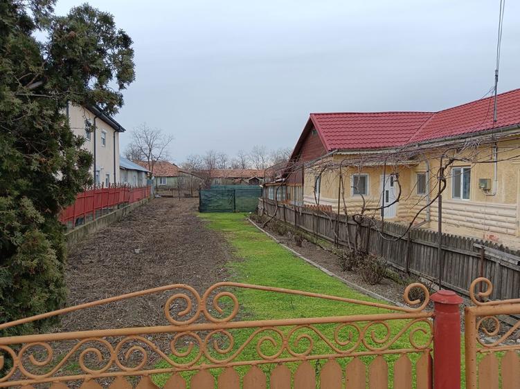 Casa de vanzare in sat Scurtesti,com Vadu Pasii - 1