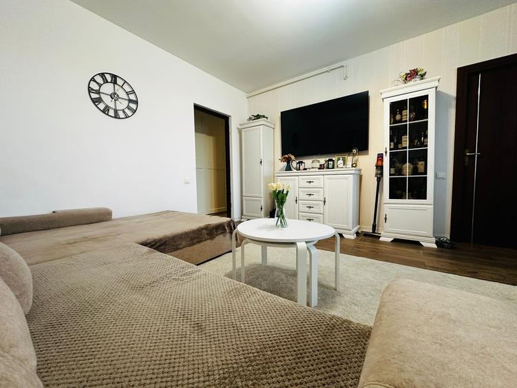 Apartament 3 camere decomandat – Popești-Leordeni | Drumul Fermei - 7