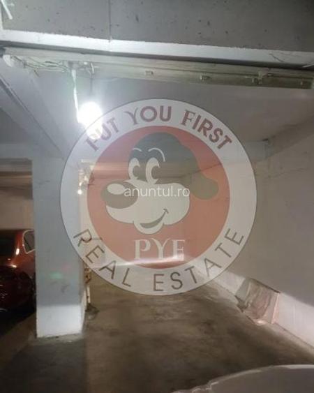 Lacul Morii | Apartament 3 camere | Dec | 120 mp | B11430