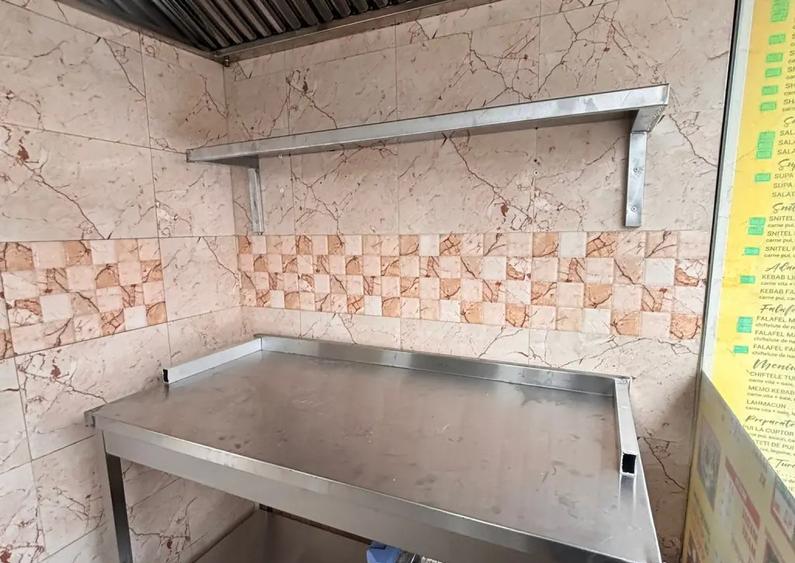 Cazare muncitori Sectorul 5 - 30 lei / zi totul inclus - 6