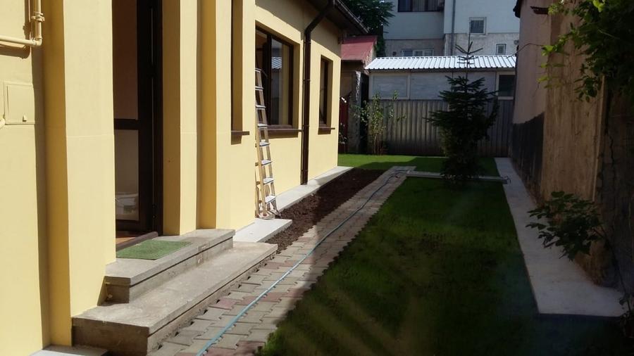 🏡 Casă  3 camere  Banu Manta – Basarab pentru muncitori - 1