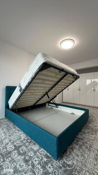 Prima Inchiriere - Garsoniera - Militari Residence - 7