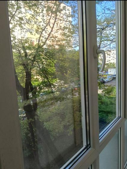 Proprietar Inchiriez apartament zona Mircea cel Batran Iasi - 5