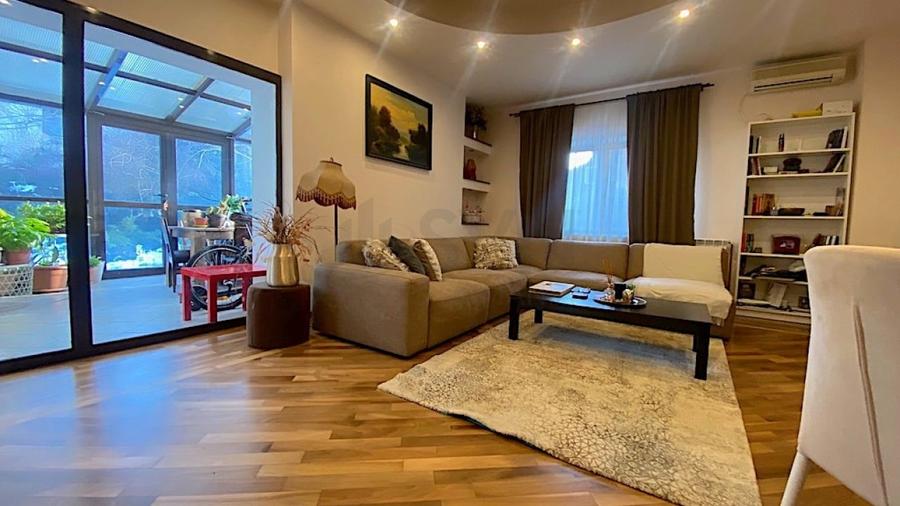 REV2005494 Vila Damaroaia - cartier rezidential securizat - 1