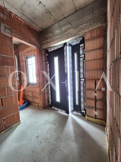 AX1005 Buziasului-Ciarda Rosie, Duplex Mediteranean, Toate Utilitatile - 19