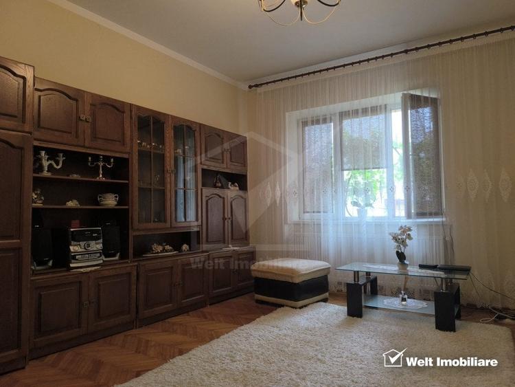 Casa indiv. 3 cam., 96 mp utili, zona P-ta Mihai Viteazul, strada linistita - 20