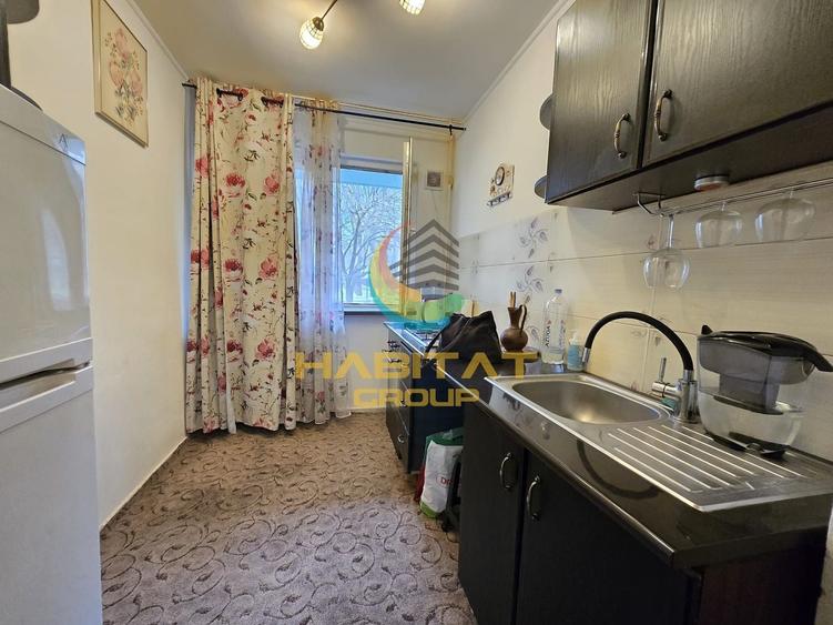 Apartament 2 camere Berceni Alexandru Obregia liber - 2