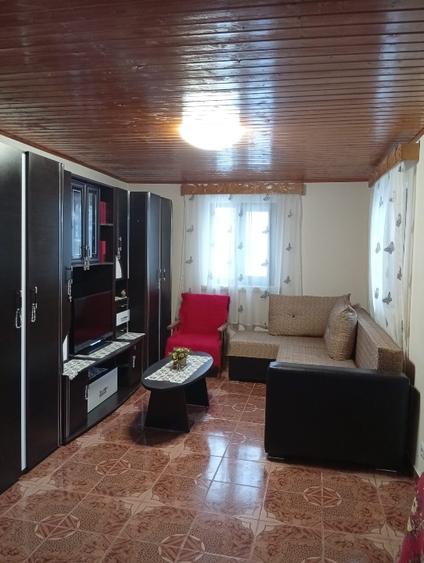 Casa cu teren - Sat Popeni Com. Braiesti - 1