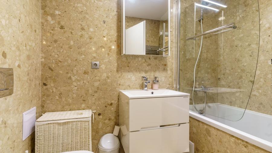 COMISION 0! Apartament 3 camere, modern, locatie excelenta! - 12