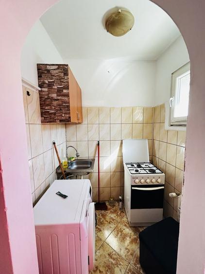 Garsoniera Dristor Metrou 5 min Park Lake - 4