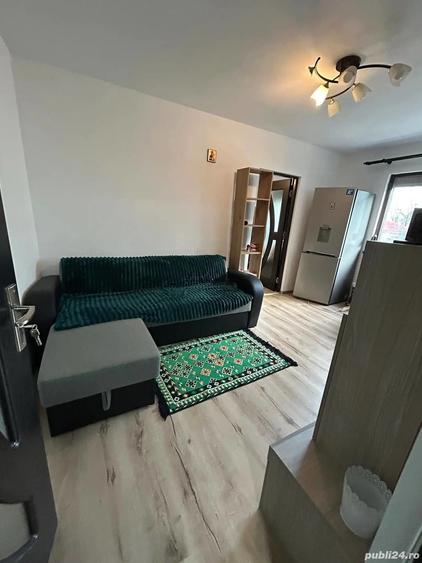 De vanzare apartament 2 camere, etaj 1, complet renovat, mobilat ?i utilat, 38.000 euro - 6