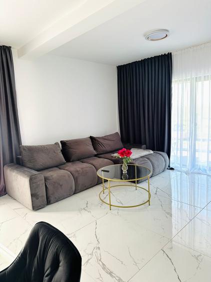 Duplex complet mobilat si utilat Giarmata Mare - 2