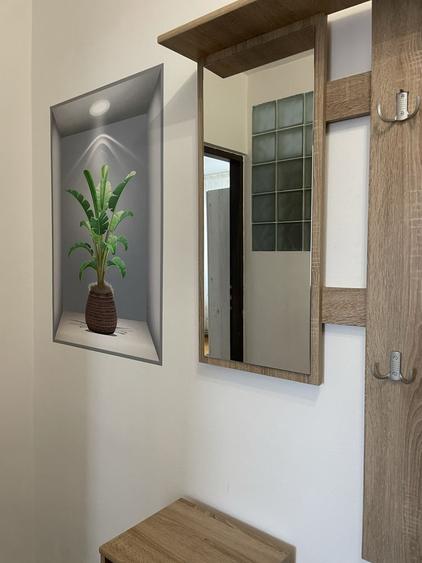 Inchiriez apartament 2 camere centru - 6