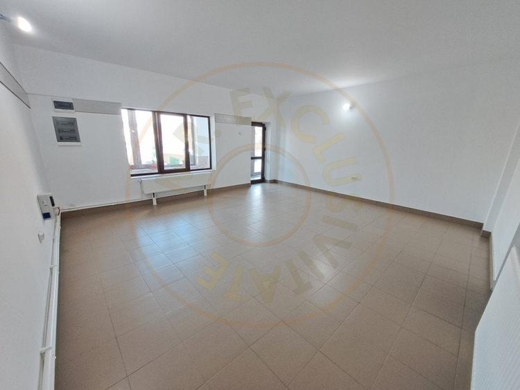 Spatiu Comercial Stradal – Spitalul Mioveni, Bd. Dacia, Racovita - 3