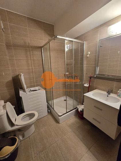 Apartament cu 3 camere Parc Sebastian - 9