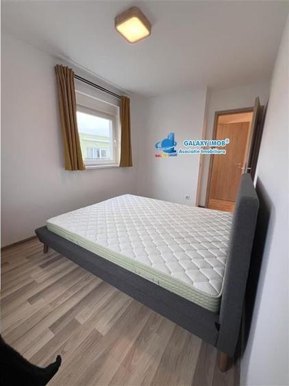 Vanzare apartament 3 camere Cartierul German Residenz Chitila - 15