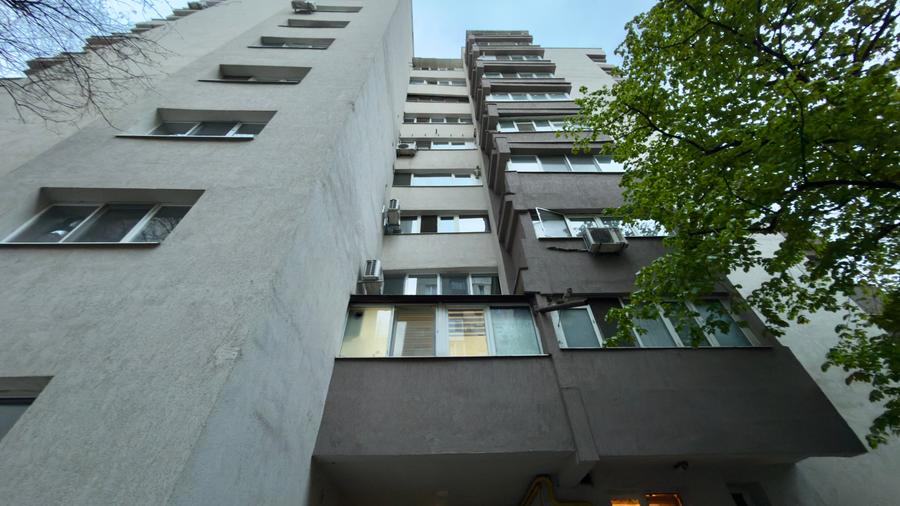 Apartament 3 camere Militari Lujerului, etaj 1, decomandat, 91 mp ! - 30
