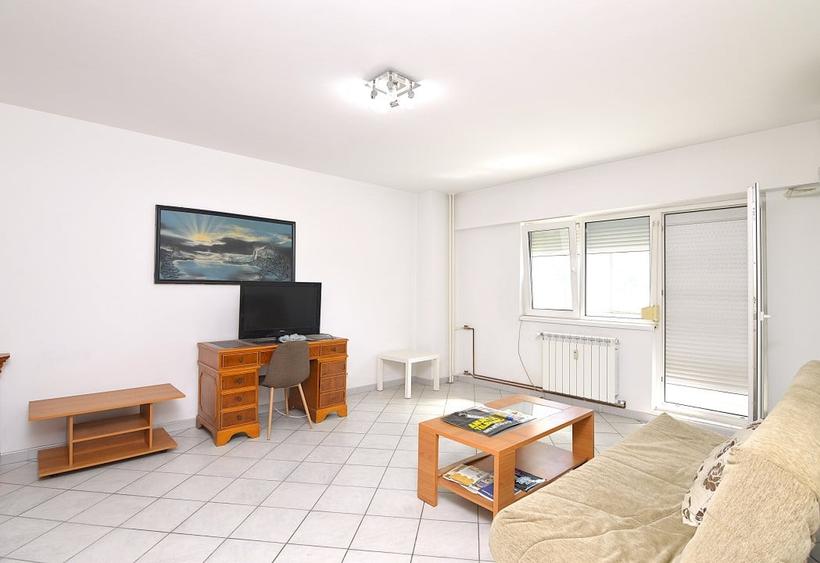 INCHIRIERE APARTAMENT 2 CAMERE UNIRII – TRIBUNAL - 1