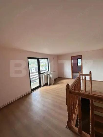 Casa individuala, zona centrala, 200mp, teren 1200 mp, Radauti - 7