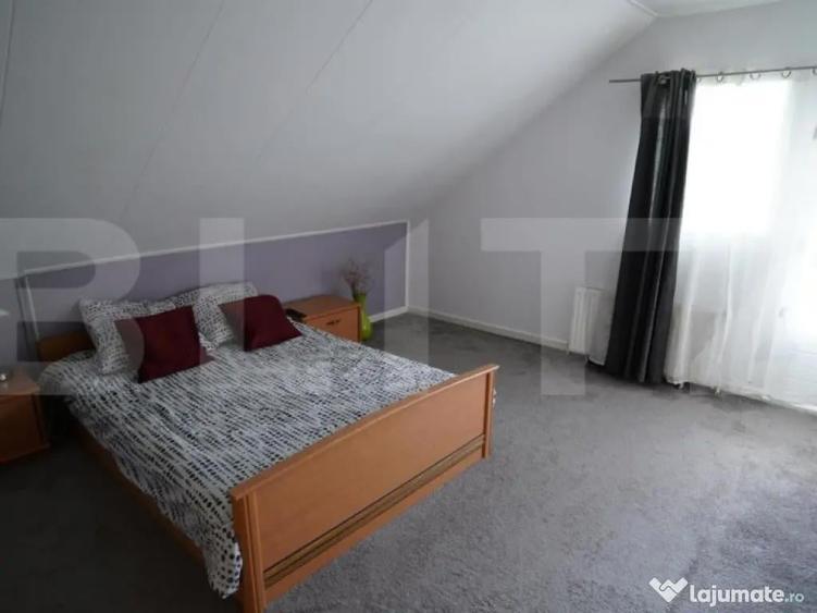 Casa de vanzare cu piscina - 5