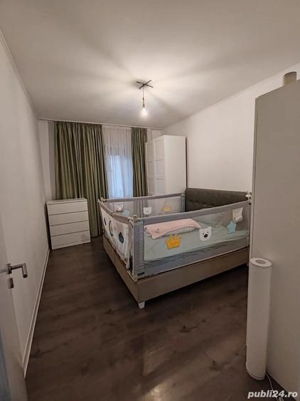 Apartament cu 3 camere - 5