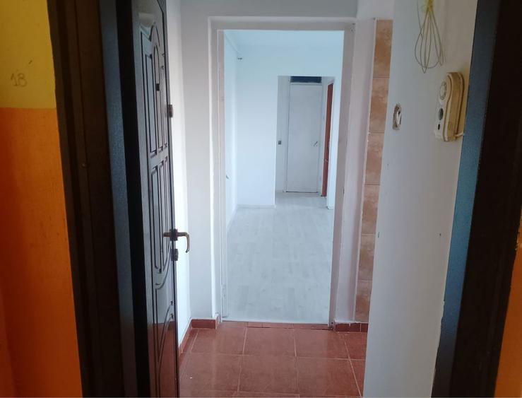 Schimb cu teren bragadiru sau sector 5 - 1