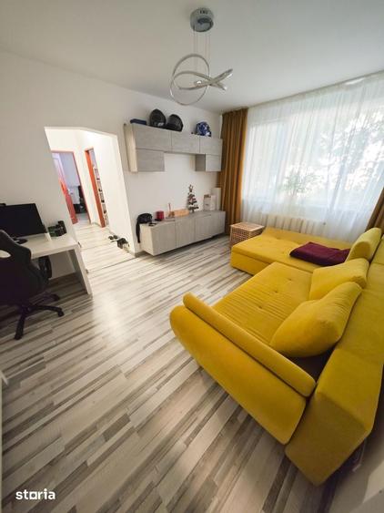 Apartament 3 camere - Metrou 1Mai/Calea Grivitei - 16