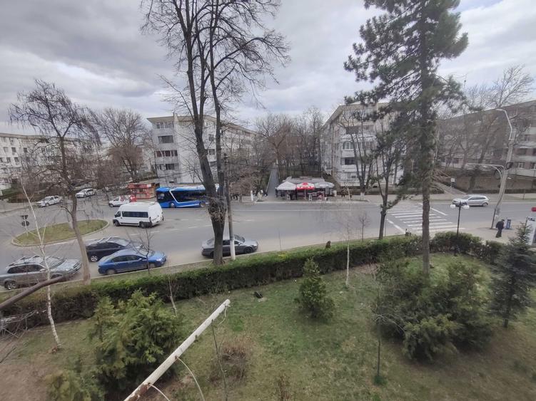 Garsoniera de vanzare strada Pietatii - 2